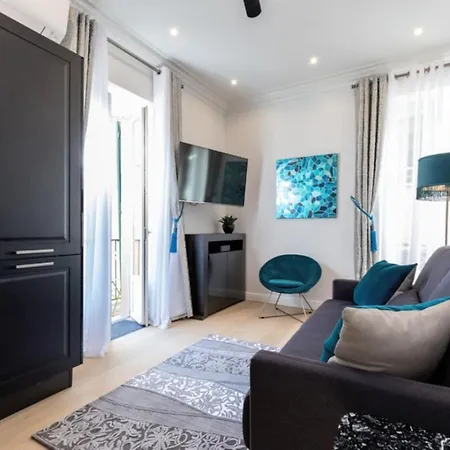 Mobility Lease 2br 2ba 2 Kitchens 2 Balconies In Old Town Сasa de vacaciones *