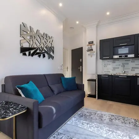 Сasa de vacaciones Mobility Lease 2br 2ba 2 Kitchens 2 Balconies In Old Town *