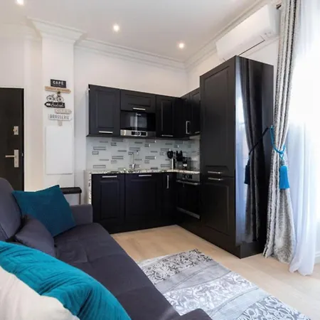 Mobility Lease 2br 2ba 2 Kitchens 2 Balconies In Old Town Сasa de vacaciones *