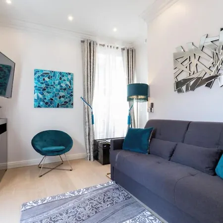 Mobility Lease 2br 2ba 2 Kitchens 2 Balconies In Old Town * Niza