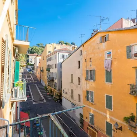 Mobility Lease 2br 2ba 2 Kitchens 2 Balconies In Old Town Niza
