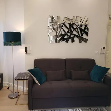 Mobility Lease 2br 2ba 2 Kitchens 2 Balconies In Old Town Сasa de vacaciones