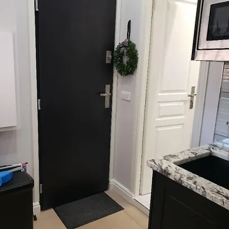 Mobility Lease 2br 2ba 2 Kitchens 2 Balconies In Old Town Сasa de vacaciones *